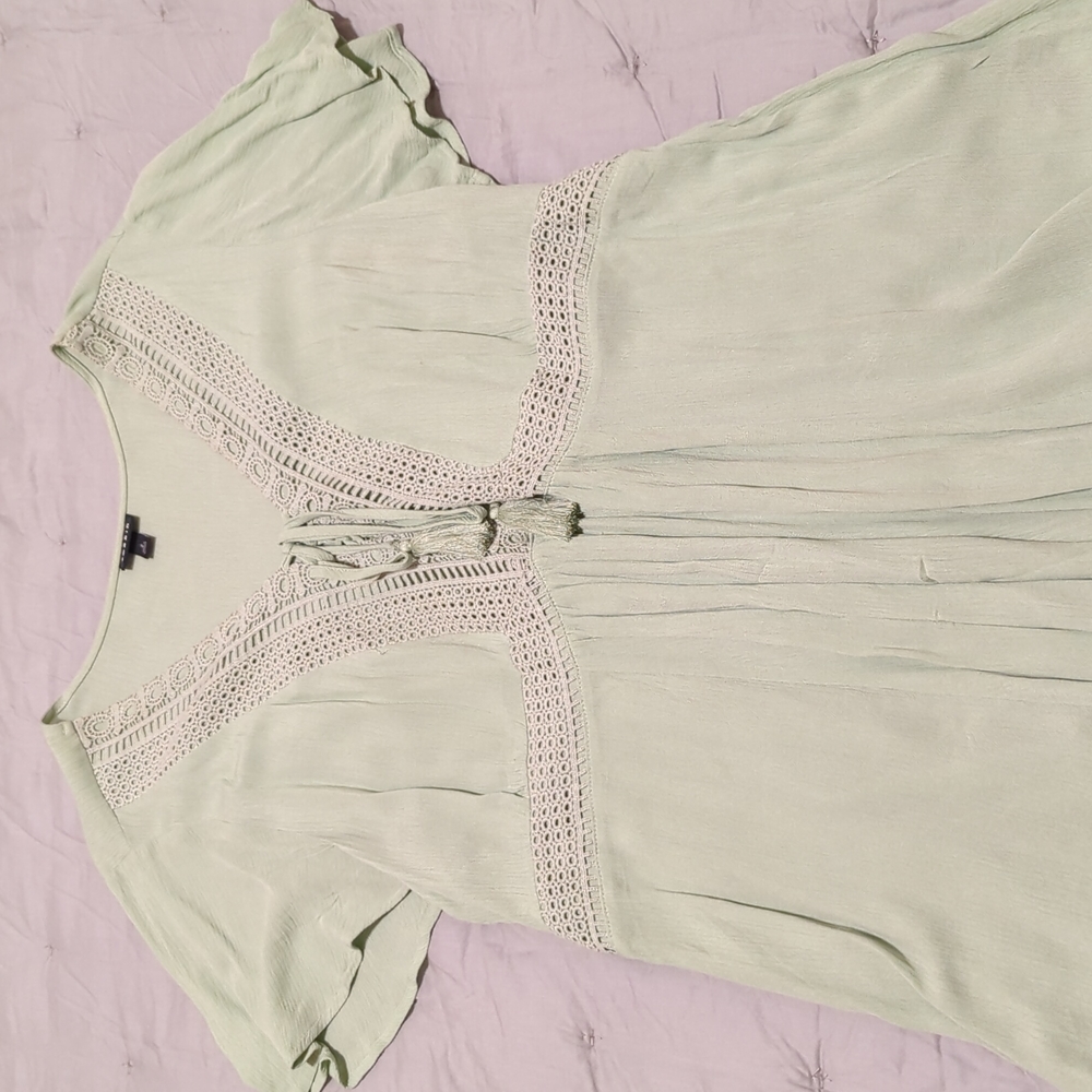 ✨SALE✨ TORRID Blouse
